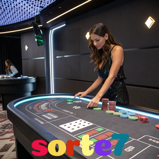 sorte7：Aposte nas melhores slots e conquiste prêmios como nunca!