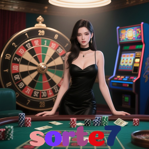 sorte7:Jogue poker, aposte no futebol e ganhe em grandes jogos de cassino!