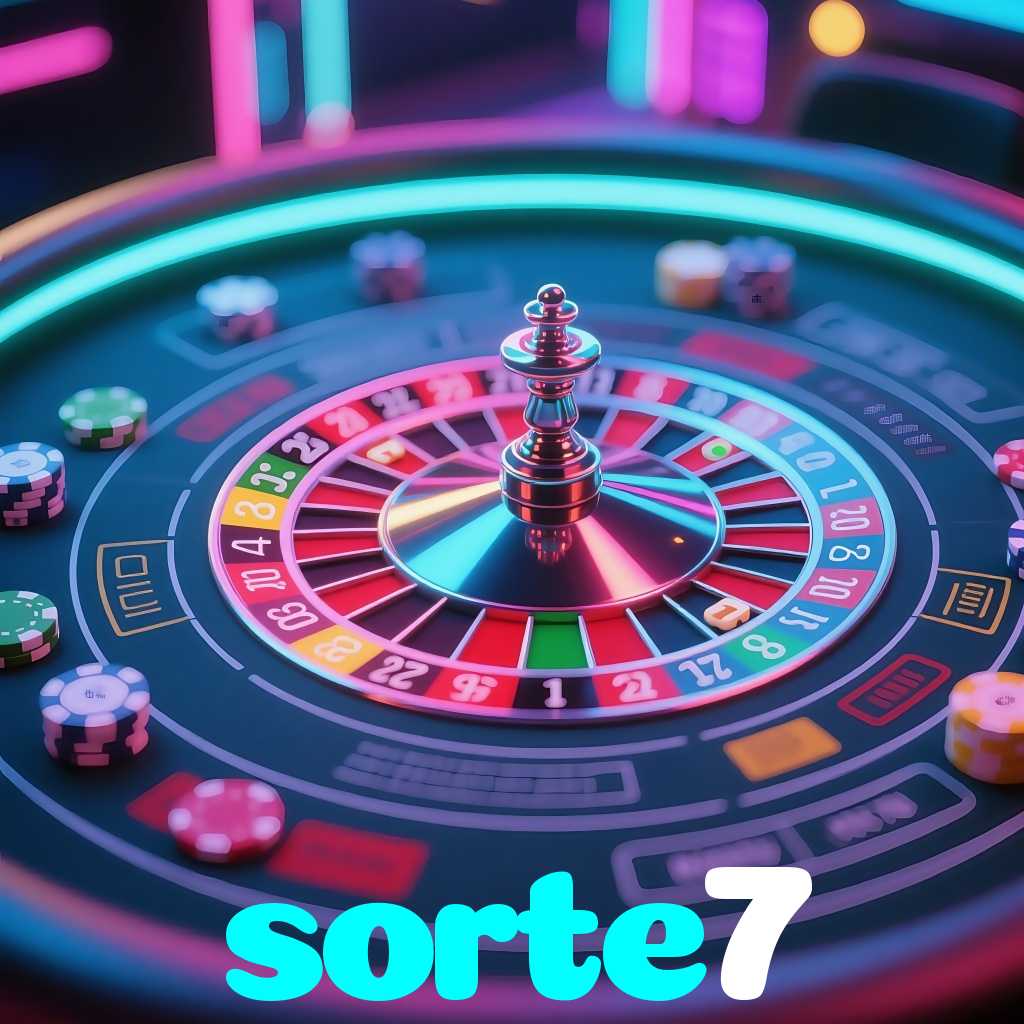 sorte7:Aposte nas melhores slots e conquiste prêmios como nunca!