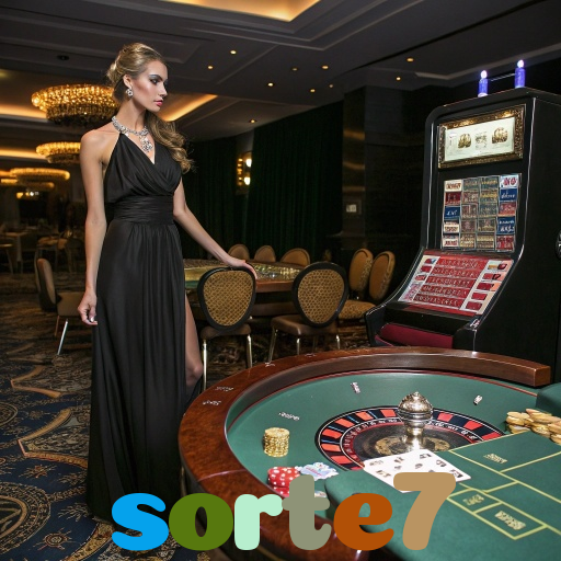 sorte7：Aposte nas melhores slots e conquiste prêmios como nunca!