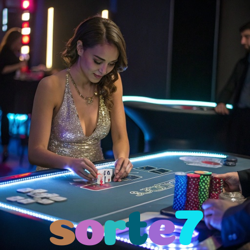 sorte7:Aposte nas melhores slots e conquiste prêmios como nunca!