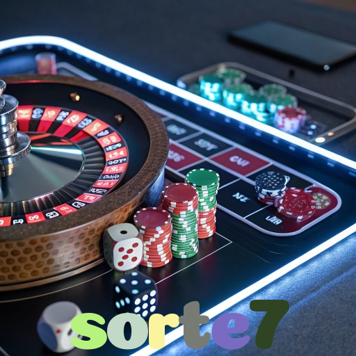 sorte7:Jogue poker, aposte no futebol e ganhe em grandes jogos de cassino!