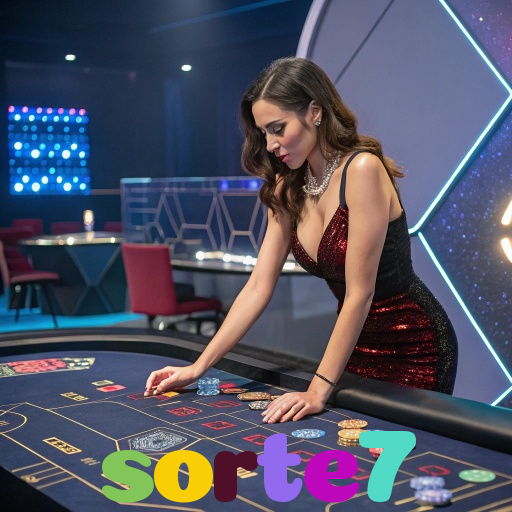 sorte7:Jogue poker, aposte no futebol e ganhe em grandes jogos de cassino!