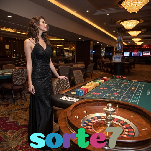 sorte7:Aposte no futebol, jogue poker e conquiste vitórias épicas!