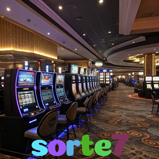 sorte7：Aposte nas melhores slots e conquiste prêmios como nunca!