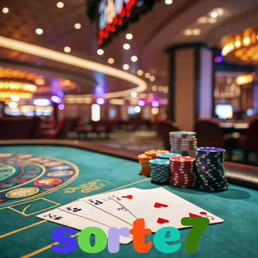 sorte7:Aposte no futebol, jogue poker e conquiste vitórias épicas!