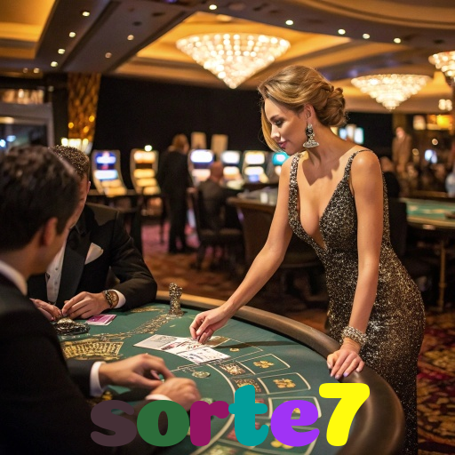 sorte7:Jogue poker, aposte no futebol e ganhe em grandes jogos de cassino!