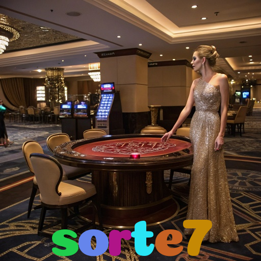 sorte7:Aposte nas melhores slots e conquiste prêmios como nunca!