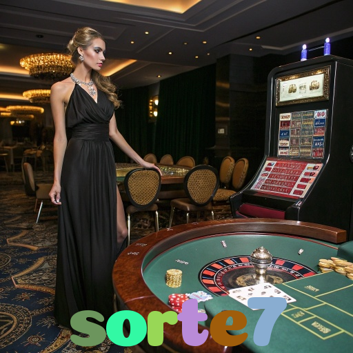 sorte7:Aposte no futebol, jogue poker e conquiste vitórias épicas!