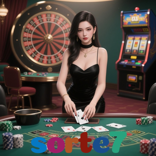 sorte7:Jogue poker, aposte no futebol e ganhe em grandes jogos de cassino!