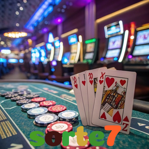 sorte7:Jogue poker, aposte no futebol e ganhe em grandes jogos de cassino!