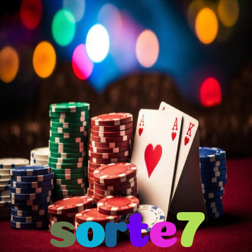 sorte7：Aposte no futebol, jogue poker e conquiste vitórias épicas!