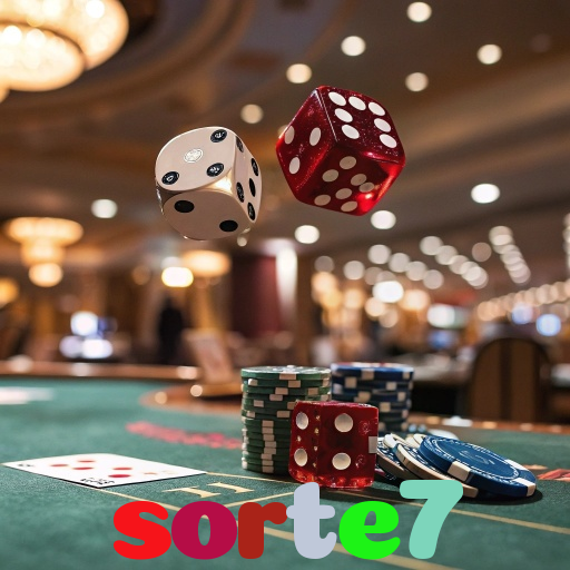 sorte7：Aposte no futebol, jogue poker e conquiste vitórias épicas!