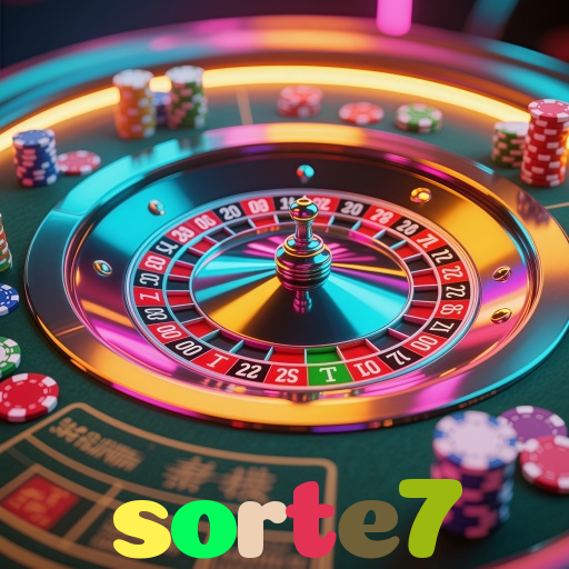 sorte7:Aposte no futebol, jogue poker e conquiste vitórias épicas!