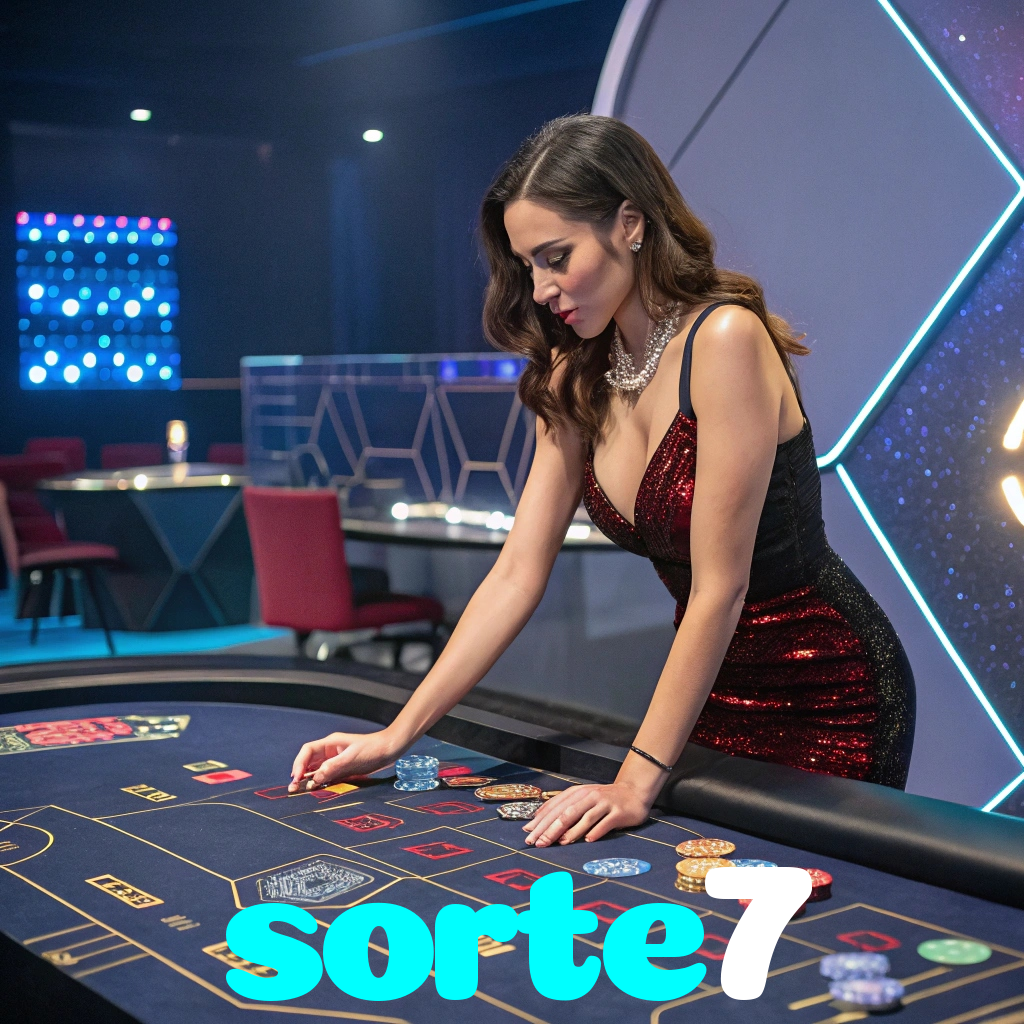 sorte7:Aposte no futebol, jogue poker e conquiste vitórias épicas!