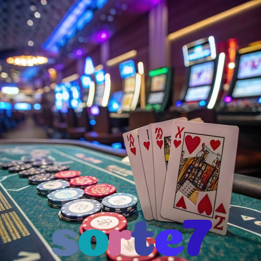 sorte7：Aposte no futebol, jogue poker e conquiste vitórias épicas!