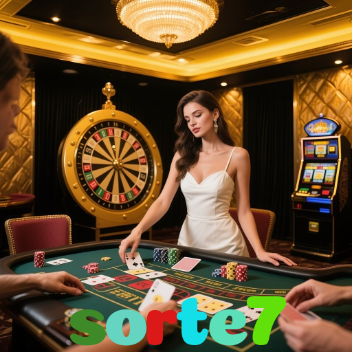 sorte7：Jogue poker, aposte no futebol e ganhe em grandes jogos de cassino!