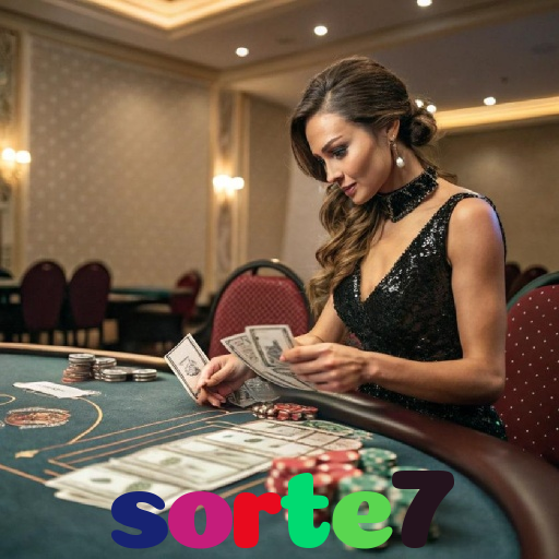 sorte7:Aposte nas melhores slots e conquiste prêmios como nunca!