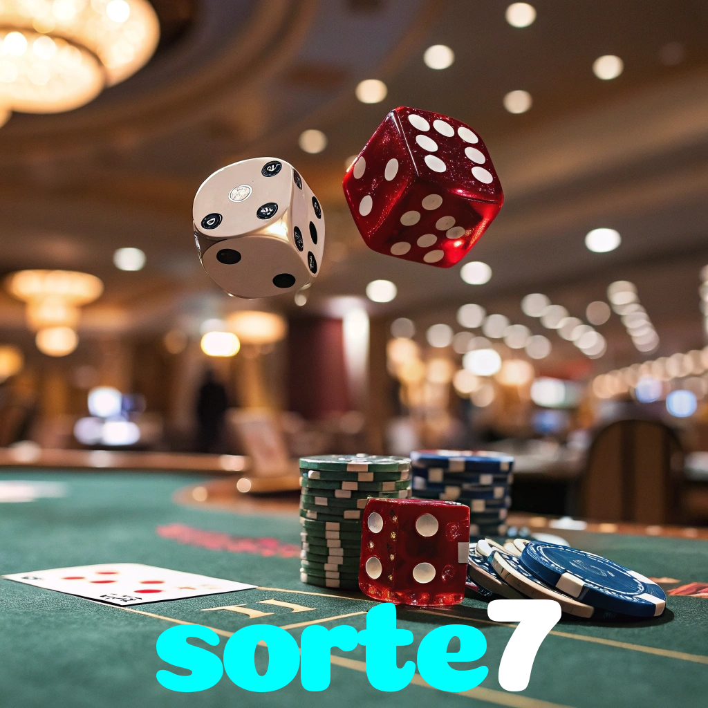sorte7:Aposte nas melhores slots e conquiste prêmios como nunca!