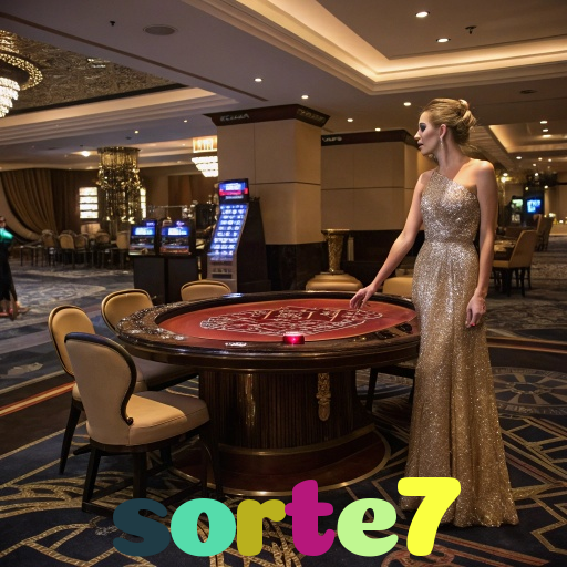 sorte7:Jogue poker, aposte no futebol e ganhe em grandes jogos de cassino!