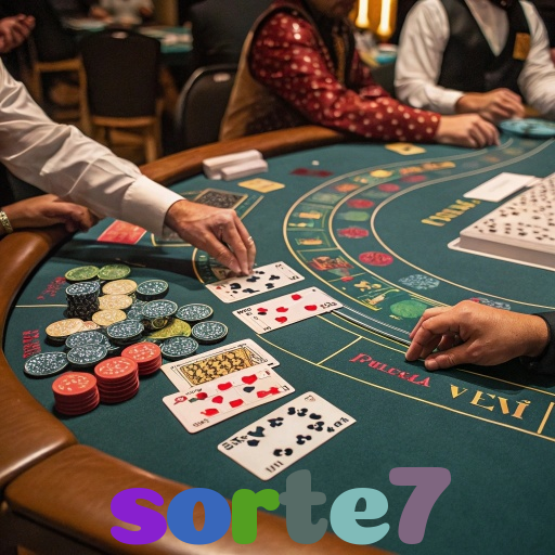 sorte7:Jogue poker, aposte no futebol e ganhe em grandes jogos de cassino!
