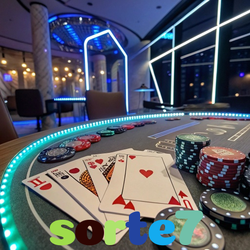 sorte7:Jogue poker, aposte no futebol e ganhe em grandes jogos de cassino!