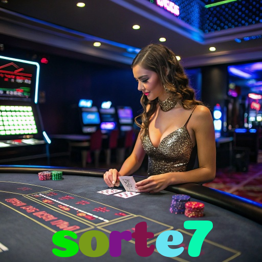 sorte7:Aposte no futebol, jogue poker e conquiste vitórias épicas!