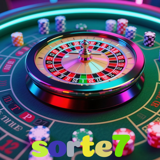 sorte7:Aposte nas melhores slots e conquiste prêmios como nunca!