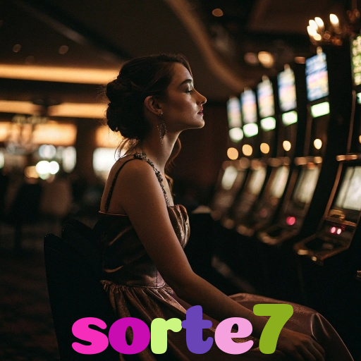 sorte7：Aposte nas melhores slots e conquiste prêmios como nunca!