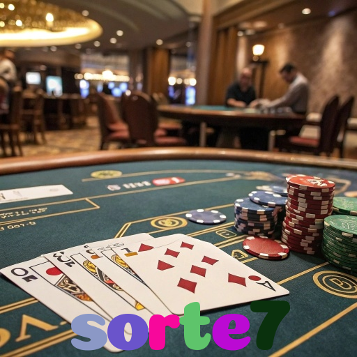 sorte7:Aposte no futebol, jogue poker e conquiste vitórias épicas!