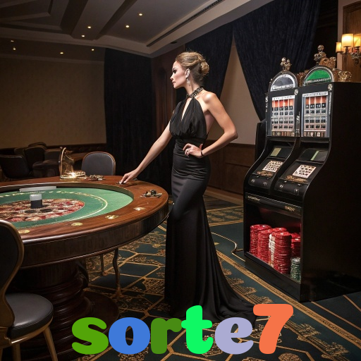 sorte7:Jogue poker, aposte no futebol e ganhe em grandes jogos de cassino!
