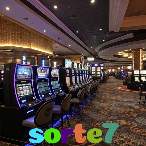 sorte7:Aposte nas melhores slots e conquiste prêmios como nunca!