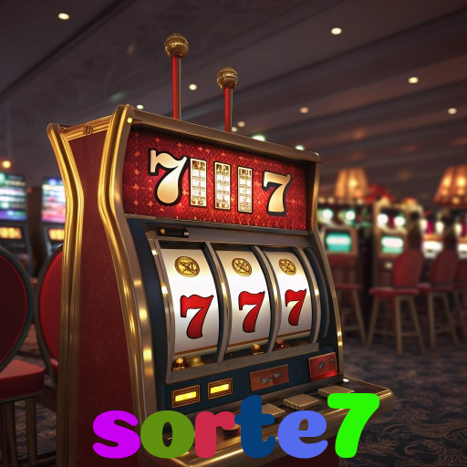sorte7:Aposte nas melhores slots e conquiste prêmios como nunca!