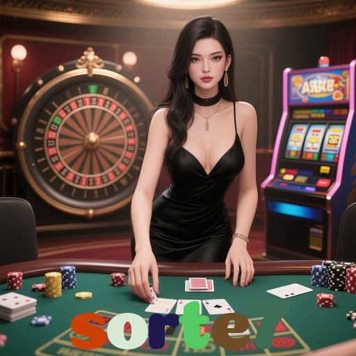 sorte7：Aposte no futebol, jogue poker e conquiste vitórias épicas!