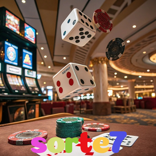 sorte7:Aposte no futebol, jogue poker e conquiste vitórias épicas!