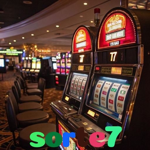 sorte7:Aposte nas melhores slots e conquiste prêmios como nunca!