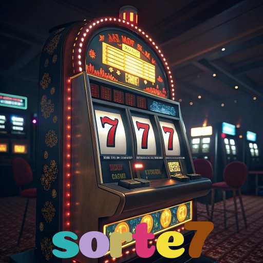 sorte7:Aposte nas melhores slots e conquiste prêmios como nunca!