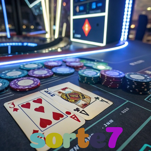 sorte7:Jogue poker, aposte no futebol e ganhe em grandes jogos de cassino!