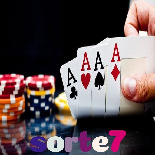 sorte7:Aposte no futebol, jogue poker e conquiste vitórias épicas!