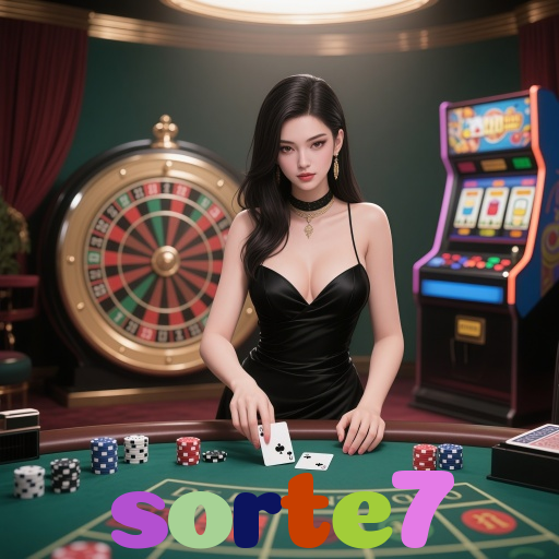 sorte7：Jogue poker, aposte no futebol e ganhe em grandes jogos de cassino!