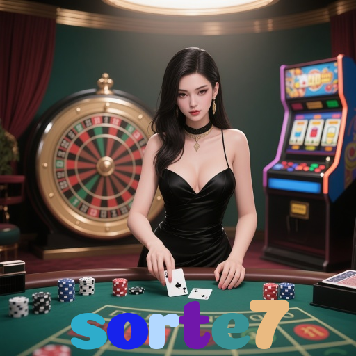 sorte7:Jogue poker, aposte no futebol e ganhe em grandes jogos de cassino!