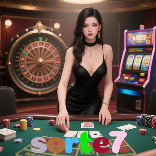 sorte7：Aposte nas melhores slots e conquiste prêmios como nunca!