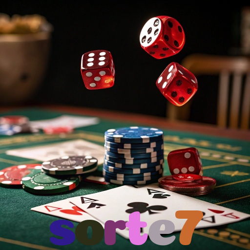 sorte7：Aposte no futebol, jogue poker e conquiste vitórias épicas!
