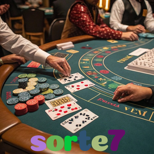 sorte7:Jogue poker, aposte no futebol e ganhe em grandes jogos de cassino!