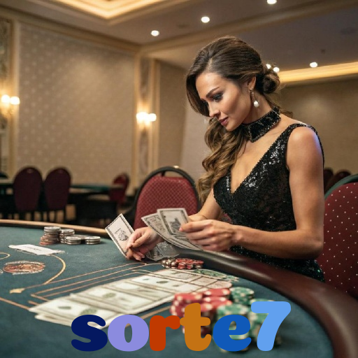 sorte7：Aposte no futebol, jogue poker e conquiste vitórias épicas!