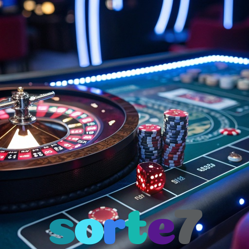 sorte7:Jogue poker, aposte no futebol e ganhe em grandes jogos de cassino!