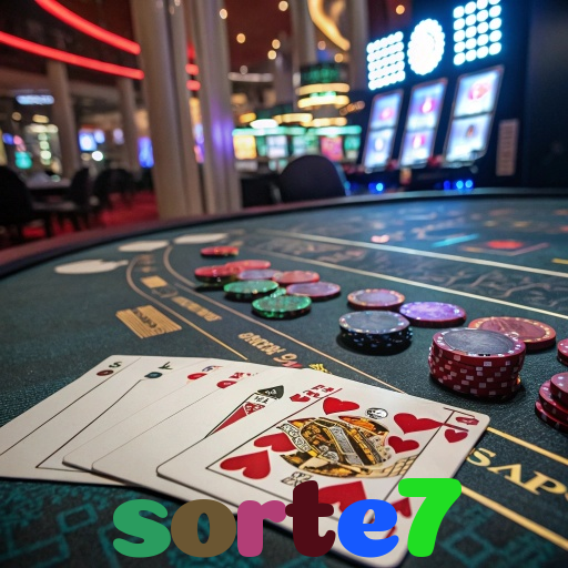 sorte7：Aposte no futebol, jogue poker e conquiste vitórias épicas!
