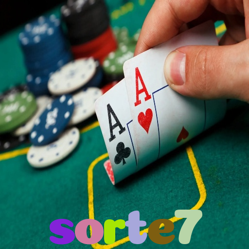 sorte7:Aposte no futebol, jogue poker e conquiste vitórias épicas!