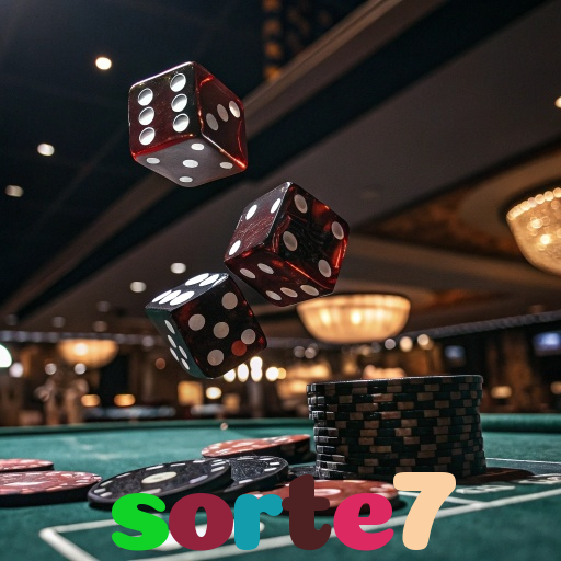 sorte7:Jogue poker, aposte no futebol e ganhe em grandes jogos de cassino!