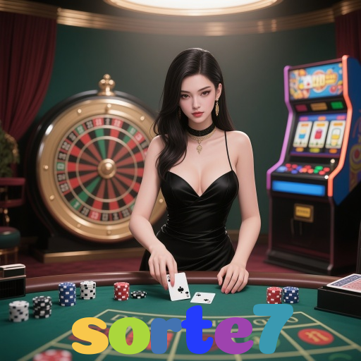 sorte7:Jogue poker, aposte no futebol e ganhe em grandes jogos de cassino!